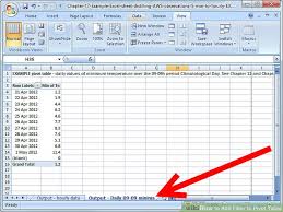 How To Add Filter To Pivot Table 7 Steps With Pictures