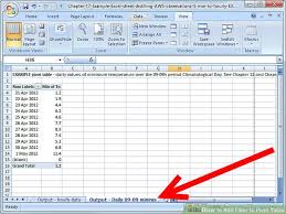 how to add filter to pivot table 7 steps with pictures