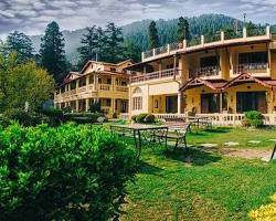 Image of Pavilion Nainital