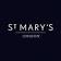 Logo St Mary's
