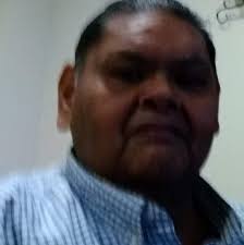 Visiting dad's 80th birthday in Stockton, California