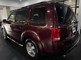 Image result for Dark Cherry 2010 Pilot