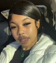 Heaven Desiree McGee