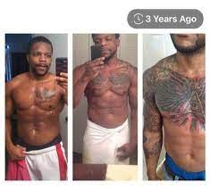 When Your Chest Tattoo Isnt Done Right The First Tattoos Fitness Workout