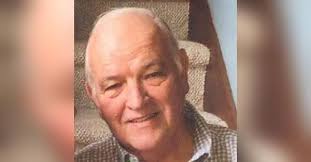 Terry Richard Ancil Obituary