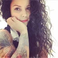 Christina Flores Email & Phone Number