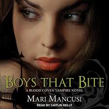 Young Adult Supernatural Romance Books