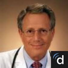 Dr. Robert M. Stark, MD