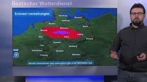 Der deutsche wetterdienst warnt offiziell vor unwetter in düsseldorf, krefeld und wuppertal. 06 02 2021 Unwetterinformation Deutscher Wetterdienst Dwd Youtube