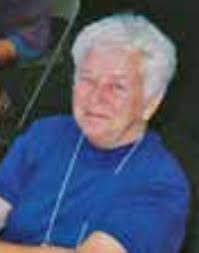 Ruth ROOT Obituary (2017)