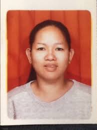 Donna Gozun Jacinto Obituary