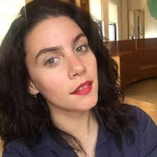 Laura Lush (lauralushkaspersky)