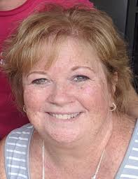 Obituary information for Ann Therese Joyce-Cook