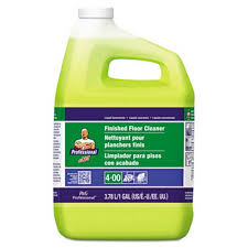 Mr Clean Finished Floor Cleaner Mr Clean Floor Cleaner