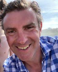 Condolence Book for Marc O'Sullivan (Ovens, Cork)