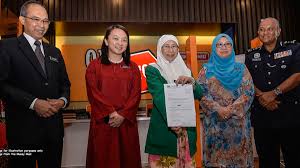 It is the first drama produced by onstyle network and it started airing on october 7. Malaysia Has A New Sex Offenders Registry Here S Asklegal My