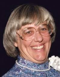 Sheila Baker Obituary (1931