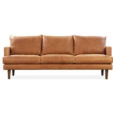 Spray a small amount of suede cleaner on the stain. Ultra Suede Sofa Joss Main