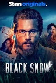 Scrublands: Season 2, Episode 4