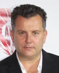 Damien Gray (Direction and Musical Staging): Credits, Bio, News & More