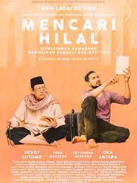 Video inpiratif (3 menit) berjudul 360 nikmat sebuah essay movie islami penuh inspirasi (film islami) yang diadaptasi dari. 20 Daftar Film Islami Indonesia Yang Penuh Hikmah Dan Pelajaran Wajib Tonton Blog Unik