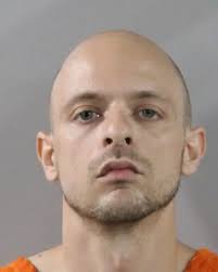 33-year-old DANIEL SEPULVEDA from Polk County was booked