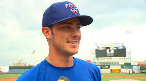 Bryant homers again, I-Cubs beat Albuquerque