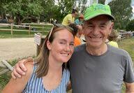 Left Hand Valley Courier Archives