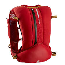 Sacs De Trail Ceintures Hydratation Decathlon