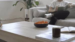 The best coffee tables, according to interior designers. The Coolest Coffee Table By Coolest Products Kickstarter