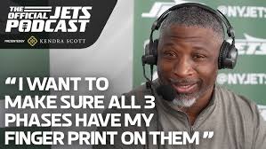 Do The NY Jets Need Haason Reddick More Than Ever? Jermaine Johnson  Achilles Injury