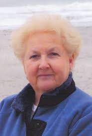 JULIA HACKNEY Obituary (1947