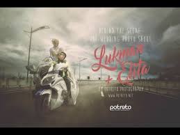 10 inspirasi foto prewedding sederhana tapi tetap manis pribadi. Behind The Scene Foto Pre Wedding Tentara Surabaya Dan Bidan Sidoarjo