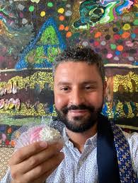 George Tam's Instagram, Twitter & Facebook