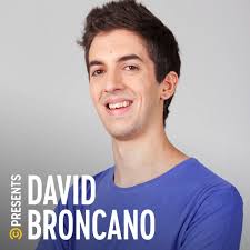 David Broncano