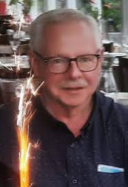 Condolence Book for Pat White (Ballyragget, Kilkenny)