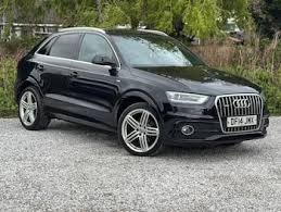 Image result for Brilliant Black 2014 Q3