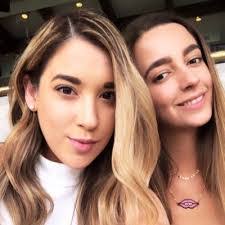 Regina Cooley's Instagram, Twitter & Facebook