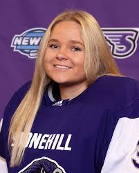 2025-26 Women's Ice Hockey Roster