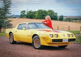 Image result for Yellow 1979 Challenger