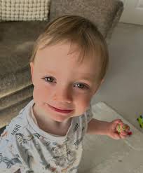 Found football at Grand Blanc high school game