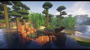 So my brother and i have just started a new world and have done quite a lot in the past few days. Minecraft Top 5 Best Bamboo Forest Jungle Seeds Pwrdown