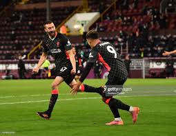 Preview and stats followed by live commentary, video highlights and match report. As It Happened Firmino Phillips And Oxlade Chamberlain Give Liverpool Huge Win At Burnley 02 07 2021 Vavel International