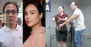 Atong Ang, Gretchen Barretto to be investigated over alleged involvement in  'missing sabungeros' case FULL STORY in the comments section. ⬇️
