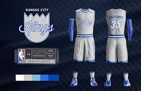 Here's our top 10 rankings 📲. How Tim Canton Is Courting The Nba To Kc