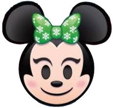 Category Minnie Mouse Emojis Disney Emoji Blitz Wiki Fandom