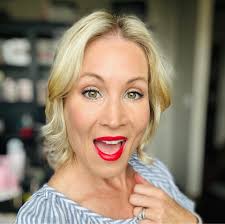 Allison Orr, Independent Sales Director