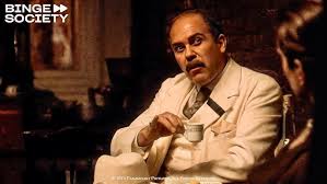 The Godfather Part II (1974): Young Vito Corleone Kills Head Of Mafia Full  Scene