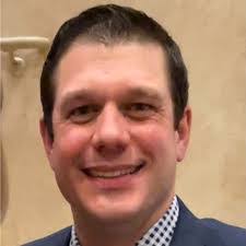 Kevin Bish's Instagram, Twitter & Facebook