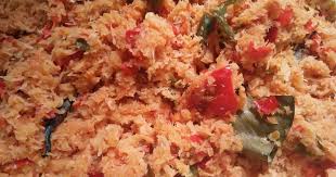 Resep pare jukus sambel klapa. 146 Resep Sambal Kelapa Kukus Enak Dan Sederhana Ala Rumahan Cookpad